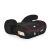 Moni Flex biztonsági autósülés 76-150cm - Fekete/piros 147165530