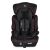 Moni Flex biztonsági autósülés 76-150cm - Fekete/piros 147165530
