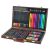 81-piece Drawing and Painting Set for Beginners 42938860