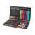 81-piece Drawing and Painting Set for Beginners 42938860