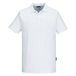 Mesh Air Pro póló Shirt S/S PW_C211WHRM Fehér - M méret 147166818 - Munkás póló