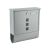 Grey Outdoor Mailbox 64755579