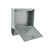 Grey Outdoor Mailbox 64755579