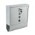 Grey Outdoor Mailbox 64755579