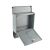 Grey Outdoor Mailbox 64755579