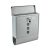 Grey Outdoor Mailbox 64755579
