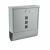 Grey Outdoor Mailbox 64755579