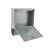 Grey Outdoor Mailbox 64755579