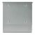 Grey Outdoor Mailbox 64755579