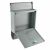 Grey Outdoor Mailbox 64755579
