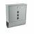 Grey Outdoor Mailbox 64755579