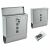 Grey Outdoor Mailbox 64755579