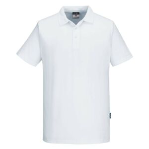 Mesh Air Pro póló Shirt S/S PW_C211WHRXXXL Fehér - XXXL méret 147167714 - Munkás póló