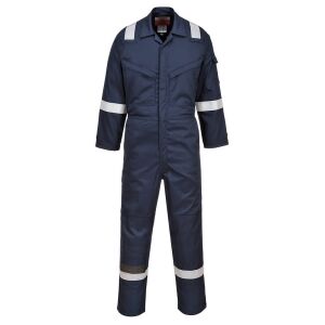 Rovarriasztó lángálló overál, 210g PW_FR22NARXXL Navy - XXL méret 147167872 - Munkás overál