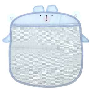 Medve Fürdőjáték Szárító Háló - 35x40cm