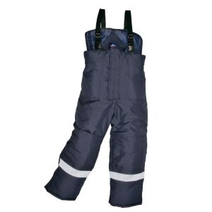 ColdStore hűtőházi nadrág PW_CS11NARM Navy - M méret 147168414 - Munkavédelmi ruházat