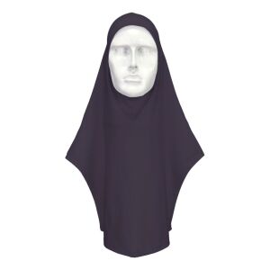 Homlokvédő balaclava PW_CS28BKR Fekete - méret 147168477 - Síelés