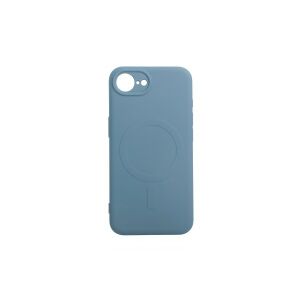 YOUUP MAGNETIC PASTELL IPHONE 16E TPU-HÜLLE MAGSAFE KOMPATIBEL BLAU 147169809 - YooUp