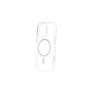 YOOUP MAGNETIC CLEAR IPHONE 14 PLUS 6.7 TPU-HÜLLE MIT MAGSAFE CLEAR 147169907 - Handyhüllen