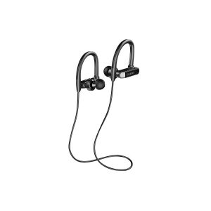 EARLDOM ET-BH15 SPORT BLUETOOTH HEADSET FEKETE 147170009 - Earldom