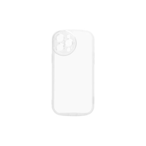 YOOUP ABGERUNDETE TRANSPARENZ IPHONE 13 PRO 6.1 TPU-HÜLLE KLAR 147170135