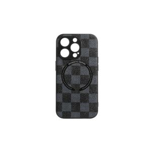 YOOUP MAGNETIC VZOR IPHONE 13 PRO 6.1 TPU PUZDRO S MAGSAFE SQUARE 147170255 - YooUp Puzdrá na telefóny