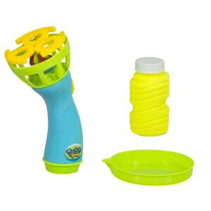 Buborék Pisztoly - Szappanbuborék Generátor - Játék