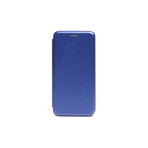HUSĂ CURBAȚĂ MAGNETICĂ NOTEBOOK SAMSUNG GALAXY A15 A155 ALBASTRĂ 147170269