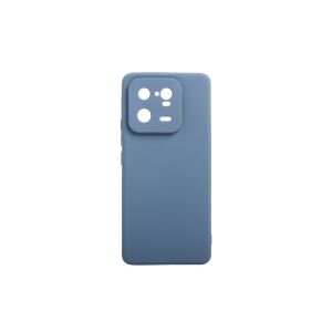 YOOUP ALPHA XIAOMI 13 PRO GUMMI-TPU-HÜLLE DUNKELBLAU 147170310 - Handyhüllen