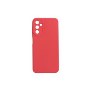 YOOUP IMPULSUM SAMSUNG GALAXY A34 5G A346B TPU-HÜLLE ROT 147170365 - Handyhüllen