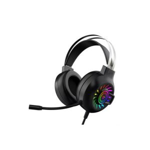FOREV FV-G97 KÁBLOVÝ HEADSET GAMER ČIERNA 147170377 - Forev