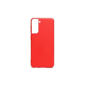TJ SAMSUNG GALAXY S22 PLUS S906 GUMMI-TPU-HÜLLE ROT 147170445 - Handyhüllen