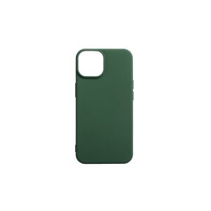 YOOUP ALPHA IPHONE 16 PRO 6.3 GUMMI-TPU-HÜLLE MILITÄRGRÜN 147170499 - Handyhüllen