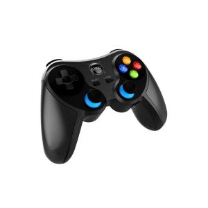 IPEGA PG-9157 BLUETOOTH KONTROLLER TELEFONTARTÓVAL IOS/ANDROID FEKETE 147170551 - Kontroller
