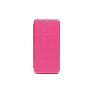 Zakrivené magnetické puzdro na notebook SAMSUNG GALAXY A04E A042F RUŽOVÉ 147170588 - Puzdrá na telefóny