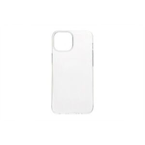 CARCASA IPHONE 14 PRO 6.1 1.3MM TPU TRANSPARA