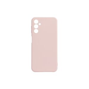 YOOUP ALPHA SAMSUNG GALAXY S24 S921 GUMA TPU PUZDRO RUŽOVÉ 147170691 - Puzdrá na telefóny