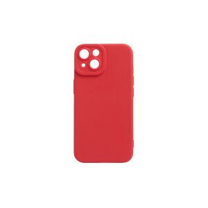 YOOUP IMPULSUM IPHONE 14 PLUS 6.7 TPU-HÜLLE ROT 147170727 - Handyhüllen