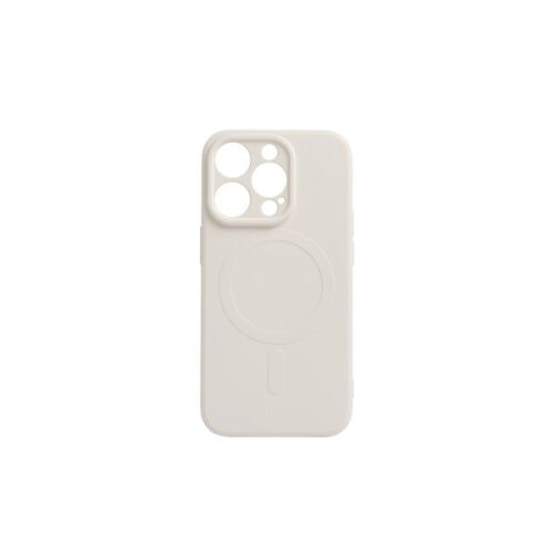 YOOUP MAGNETIC PASTELL IPHONE 15 PRO 6.1 TPU-HÜLLE MIT MAGSAFE DRAPP 147170763