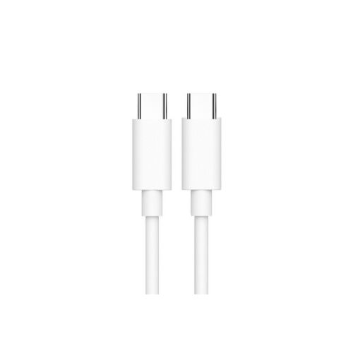 KAKUSIGA KSC-302 SUPAI USB TYPE-C / TYPE-C KABEL 60W 1 METER WEISS 147170765