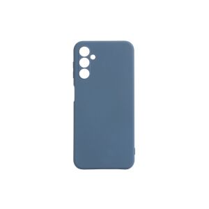 YOOUP ALPHA SAMSUNG GALAXY A25 5G A256B GUMMI-TPU-HÜLLE DUNKELBLAU 147171043 - Handyhüllen