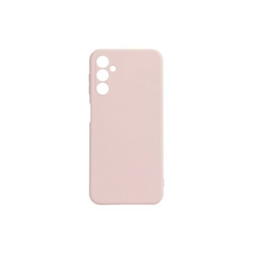 YOOUP ALPHA SAMSUNG GALAXY A05S A057F GUMMI-TPU-HÜLLE ROSA 147171055