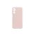 YOOUP ALPHA SAMSUNG GALAXY A05S A057F GUMMI-TPU-HÜLLE ROSA 147171055