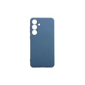 YOOUP ALPHA SAMSUNG GALAXY S25 PLUS S936 GUMA TPU PUZDRO TMAVOMODRÉ 147171092 - Puzdrá na telefóny