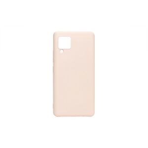 YOOUP ALPHA SAMSUNG GALAXY A03 A035G GUMMI-TPU-HÜLLE ROSA 147171248 - Handyhüllen