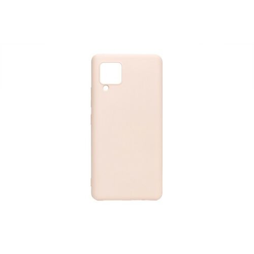 YOOUP ALPHA SAMSUNG GALAXY A03 A035G GUMMI-TPU-HÜLLE ROSA 147171248