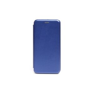 GEBOGENE MAGNETISCHE NOTEBOOK-HÜLLE SAMSUNG GALAXY S25 ULTRA S938 BLAU 147171262 - Handyhüllen