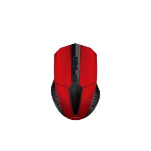 KAKUSIGA KSC-378 BEZDRÔTOVÁ MYŠ CHENGYING ČERVENÁ 147171281 - Myši