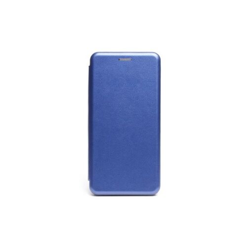ZAHRNUTÉ MAGNETICKÉ Púzdro na notebook SAMSUNG GALAXY A03S A037 MODRÁ 147171375