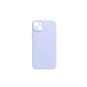 YOOUP MAGNETIC PASTELL IPHONE 14 6.1 TPU-HÜLLE MIT MAGSAFE LILA 147171385 - YooUp